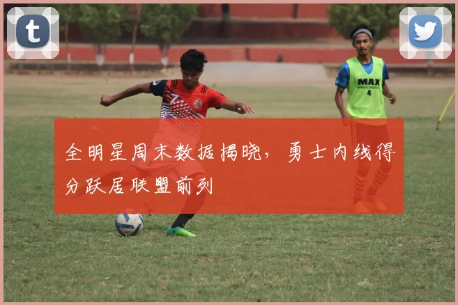 全明星周末数据揭晓，勇士内线得分跃居联盟前列
