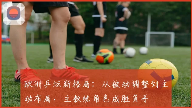欧洲乒坛新格局：从被动调整到主动布局，主教练角色成胜负手