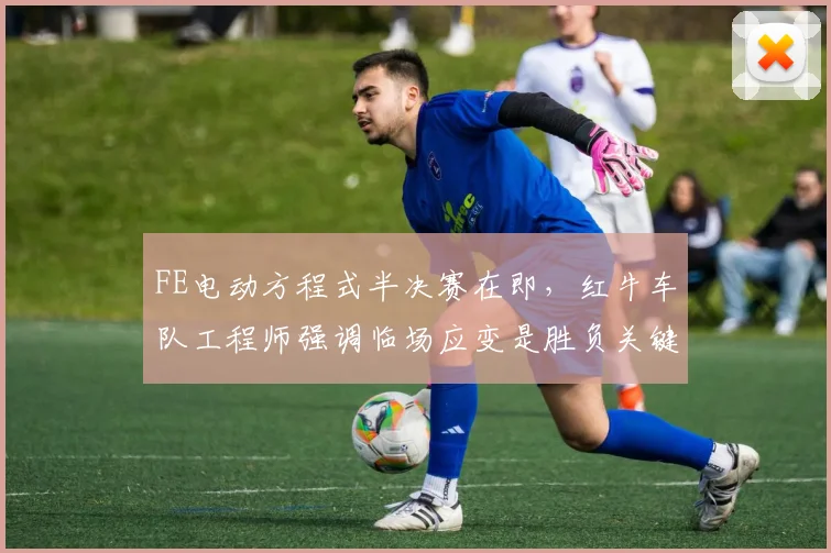 FE电动方程式半决赛在即，红牛车队工程师强调临场应变是胜负关键