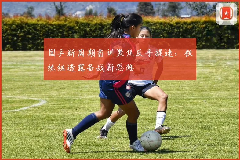 国乒新周期首训聚焦反手提速，教练组透露备战新思路