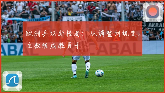 欧洲乒坛新格局：从调整到蜕变，主教练成胜负手