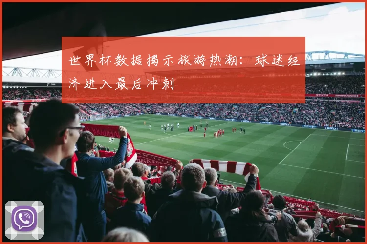世界杯数据揭示旅游热潮：球迷经济进入最后冲刺